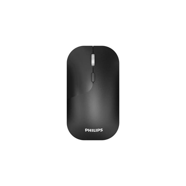 ماوس وایرلس فیلیپس مدل Philips Wireless Mouse M504